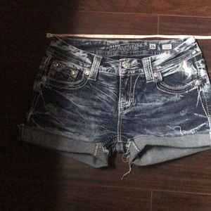 Miss me cut offs (26)